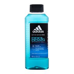 Gel za prhanje Adidas Cool Down 400 ml