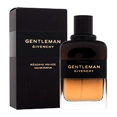 Parfumska voda Givenchy Gentleman Réserve Privée 100 ml