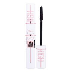 Podlaga za maskaro Maybelline Lash Sensational Sky High Tinted Primer 7,7 ml Black