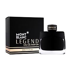 Parfumska voda Montblanc Legend 100 ml Seti