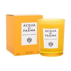 Dišeča svečka Acqua di Parma Aperitivo In Terrazza 200 g