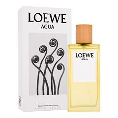 Toaletna voda Loewe Agua 100 ml