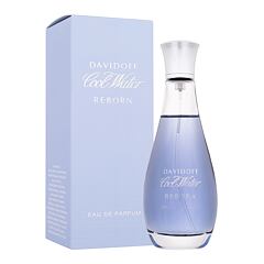 Parfumska voda Davidoff Cool Water Reborn 100 ml