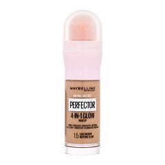 Puder Maybelline Instant Anti-Age Perfector 4-In-1 Glow 20 ml 1.5 Light Medium