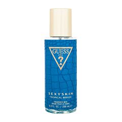 Sprej za telo GUESS Sexy Skin Tropical Breeze 250 ml