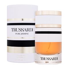 Parfumska voda Trussardi Trussardi Pure Jasmine 60 ml