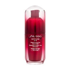 Gel za okoli oči Shiseido Ultimune Power Infusing Eye Concentrate 15 ml