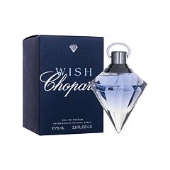 Parfumska voda Chopard Wish 75 ml