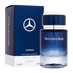 Parfumska voda Mercedes-Benz For Men Ultimate 75 ml