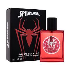 Toaletna voda Marvel Spiderman 100 ml