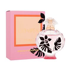 Parfumska voda Paco Rabanne Olympéa Flora 30 ml