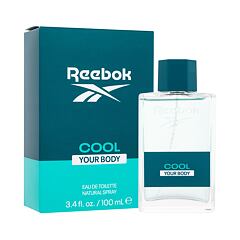 Toaletna voda Reebok Cool Your Body 100 ml