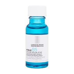 Serum za področje okoli oči La Roche-Posay Hyalu B5 Eye Serum 15 ml