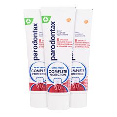Zobna pasta Parodontax Complete Protection Extra Fresh 75 ml