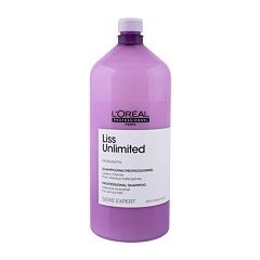 Šampon L'Oréal Professionnel Liss Unlimited Professional Shampoo 300 ml