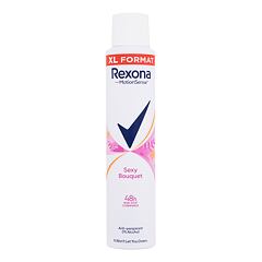 Antiperspirant Rexona MotionSense Sexy Bouquet 150 ml