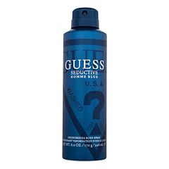 Deodorant GUESS Seductive Homme Blue 226 ml