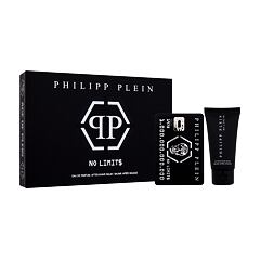 Parfumska voda Philipp Plein No Limit$ 50 ml Seti