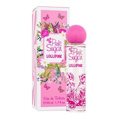 Toaletna voda Pink Sugar Lollipink 50 ml