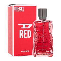 Parfumska voda Diesel D Red 100 ml