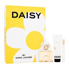 Toaletna voda Marc Jacobs Daisy SET3 100 ml Seti