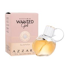 Parfumska voda Azzaro Wanted Girl 30 ml
