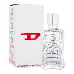Toaletna voda Diesel D 50 ml