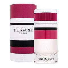 Parfumska voda Trussardi Trussardi Ruby Red 30 ml