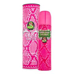 Parfumska voda Cuba Jungle Snake 35 ml