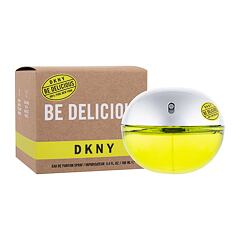 Parfumska voda DKNY Be Delicious 100 ml