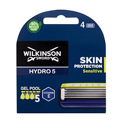 Nadomestne britvice Wilkinson Sword Hydro 5 Sensitive 4 kos