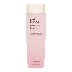 Losjon in sprej za obraz Estée Lauder Soft Clean Infusion Hydrating Essence Lotion 400 ml