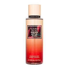Sprej za telo Victoria´s Secret Ginger Apple Jewel 250 ml