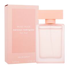 Parfumska voda Narciso Rodriguez For Her Musc Nude 50 ml