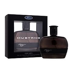 Toaletna voda Ford Mustang Mustang Black 100 ml Testerji