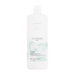 Šampon Wella Professionals NutriCurls Curls Micellar Shampoo 1000 ml