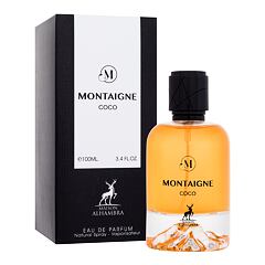 Parfumska voda Maison Alhambra Montaigne Coco 100 ml