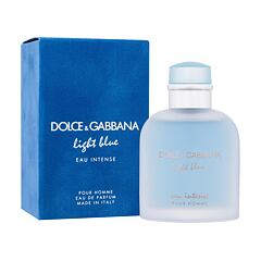 Parfumska voda Dolce&Gabbana Light Blue Eau Intense 100 ml