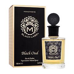 Parfumska voda Monotheme Black Label Black Oud 100 ml