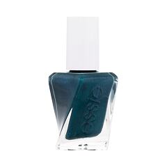 Lak za nohte Essie Gel Couture Nail Color 13,5 ml 509 Paint The Gown Red