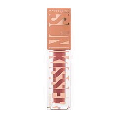 Rdečilo za obraz Maybelline Sunkisser Blush 4,7 ml 06 City Sizzle