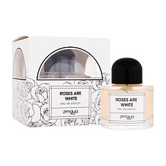 Parfumska voda Zimaya Roses Are White 100 ml
