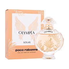 Parfumska voda Paco Rabanne Olympéa Solar 30 ml