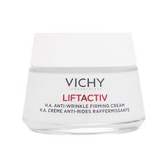 Dnevna krema za obraz Vichy Liftactiv H.A. Anti-Wrinkle Firming Cream 50 ml
