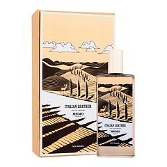 Parfumska voda Memo Paris Cuirs Nomades Italian Leather 75 ml