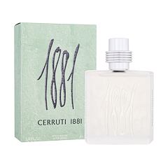 Vodica po britju Nino Cerruti Cerruti 1881 Pour Homme 100 ml