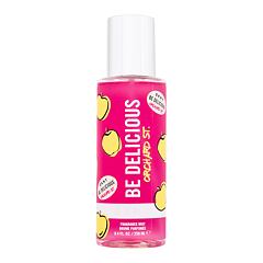 Sprej za telo DKNY Be Delicious Orchard Street 250 ml