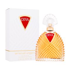 Parfumska voda Emanuel Ungaro Diva 100 ml