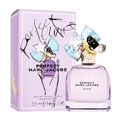 Parfumska voda Marc Jacobs Perfect  Elixir 50 ml