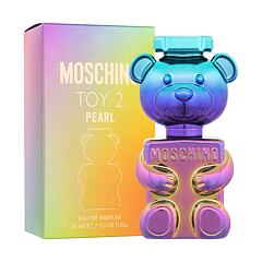 Parfumska voda Moschino Toy 2 Pearl 30 ml